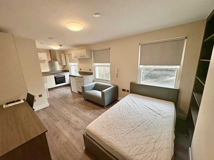 Property To Rent In Wardwick, Derby, DE1