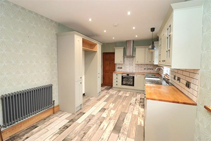 2 Bedroom Semi-Detached House To Rent In Selby Road, Holme-On-Spalding-Moor, York, YO43