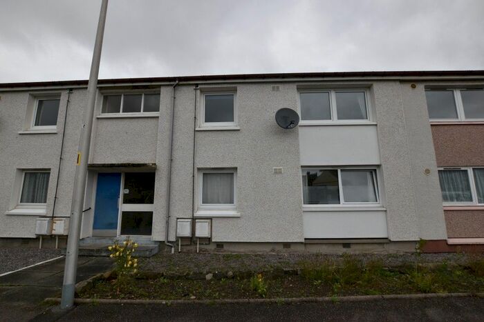 1 Bedroom Flat To Rent In Tailwell, Forres, IV36