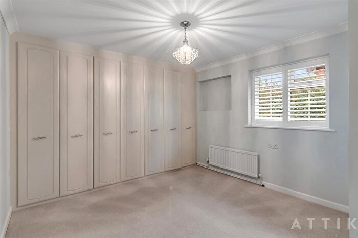 2 Bedroom Detached Bungalow For Sale In Blyford Lane, Wenhaston, Halesworth, IP19