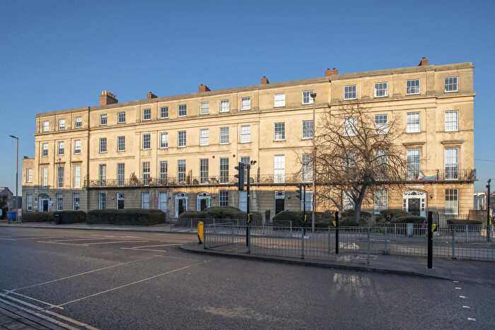 1 Bedroom Apartment To Rent In St. Margarets Road, Cheltenham, GL50
