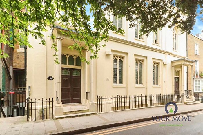 1 Bedroom Flat To Rent In Hawley Square, Margate, Kent, CT9