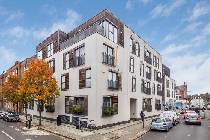 1 Bedroom Flat To Rent In Furmage Street, London, SW18