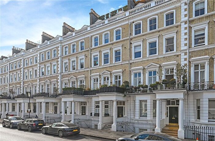 3 Bedroom Flat For Sale In Cranley Gardens, London, SW7