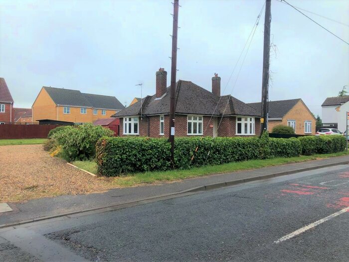 3 Bedroom Bungalow To Rent In Townsend, Soham, Ely, CB7