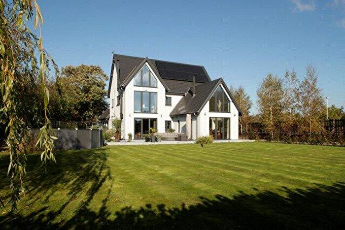 8 Bedroom Detached House For Sale In Howe Lane, Goxhill, Barrow Upon Humber, North Lincs, DN19