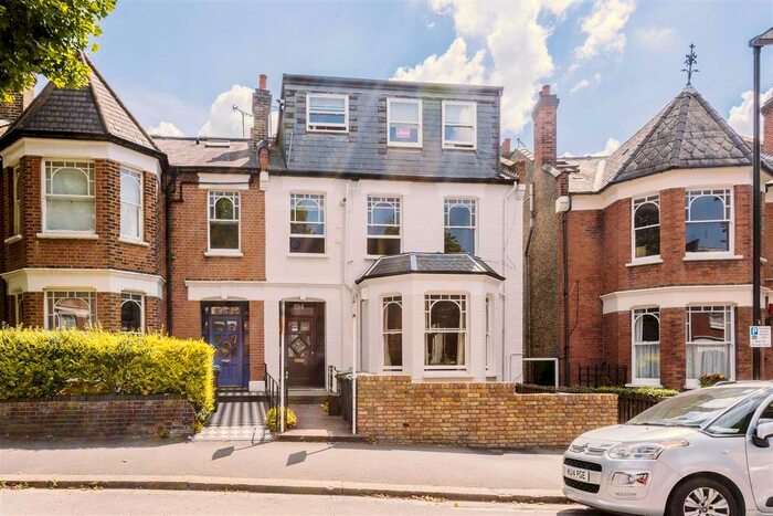 1 Bedroom Flat To Rent In Stapleton Hall Road, London, N4
