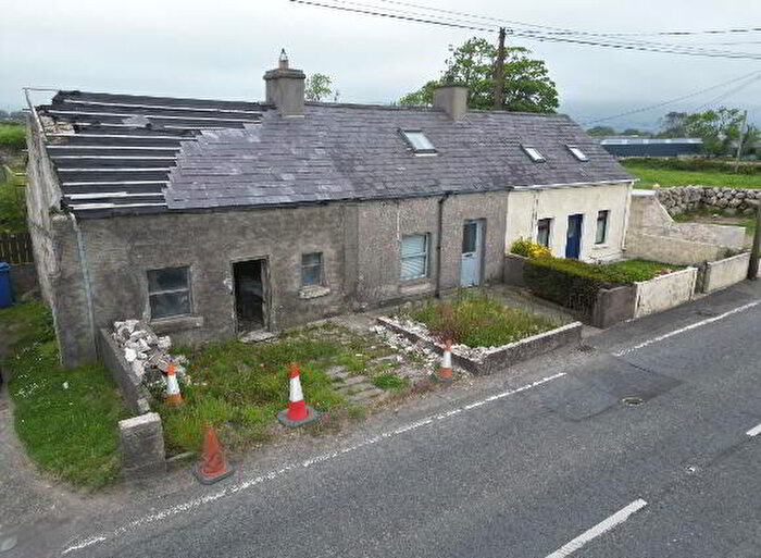 2 Bedroom Semi-detached Bungalows For Sale In Glassdrumman Road, Annalong, BT34