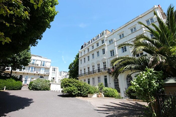 Studio To Rent In Sillwood Place, BN1