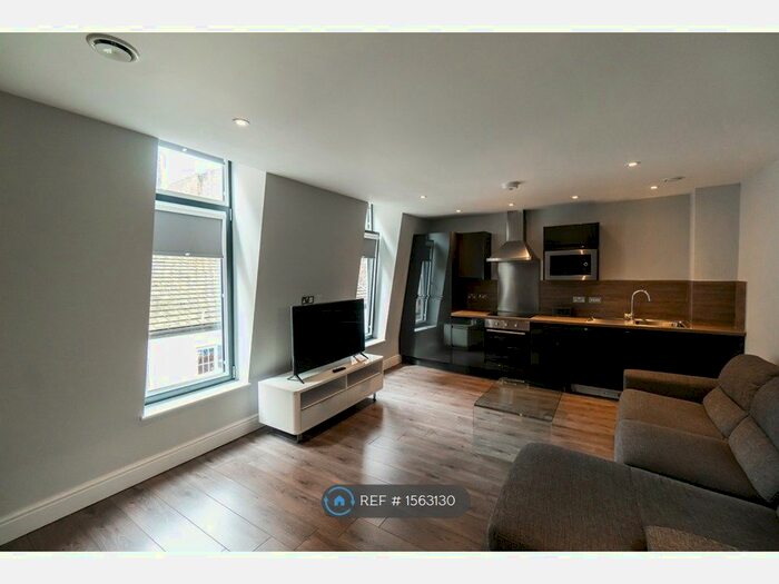 2 Bedroom Flat To Rent In Cheapside, Liverpool, L2