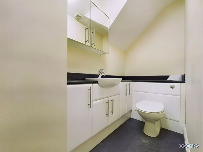 3 Bedroom Terraced House For Sale In Newtondale, Sutton-On-Hull, Hull, HU7