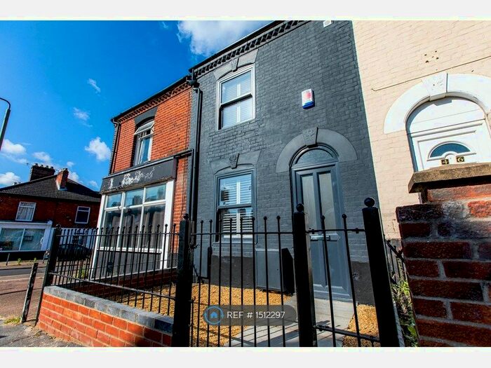 3 Bedroom Terraced House To Rent In Spencer Street, Norwich, NR3