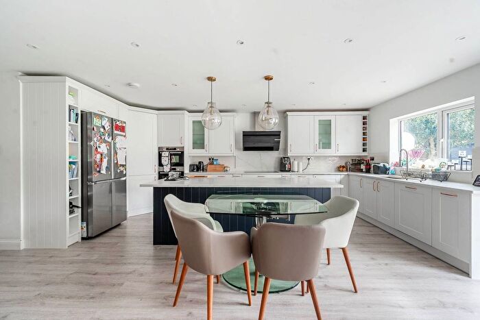 3 Bedroom Semi-Detached House To Rent In Drummond Drive, Stanmore, HA7