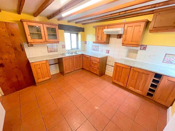 2 Bedroom Barn Conversion To Rent In Little Foxlowe Barn Crowborough Road Biddulph Moor, Stoke On TrentStaffordshire, ST8