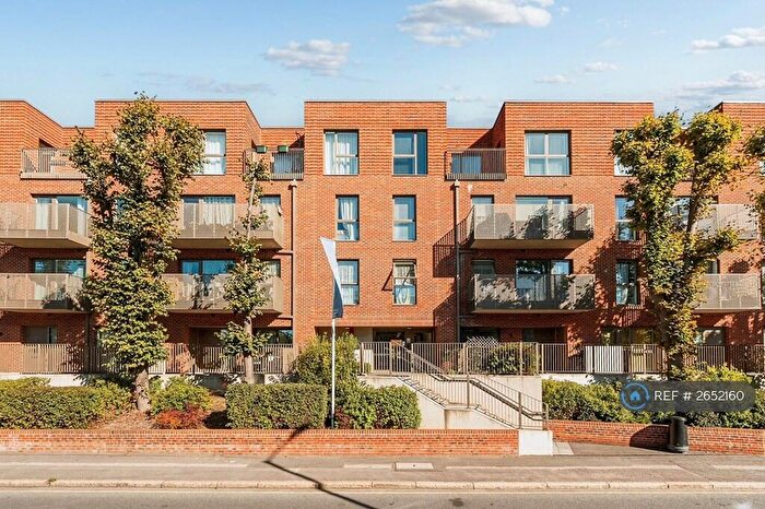 2 Bedroom Flat To Rent In Cadmium Apartments, Harrow, HA1