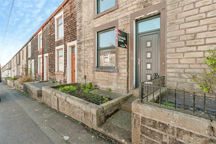 3 Bedroom Terraced House For Sale In Chapel House Road, Nelson, Lancashire, BB9