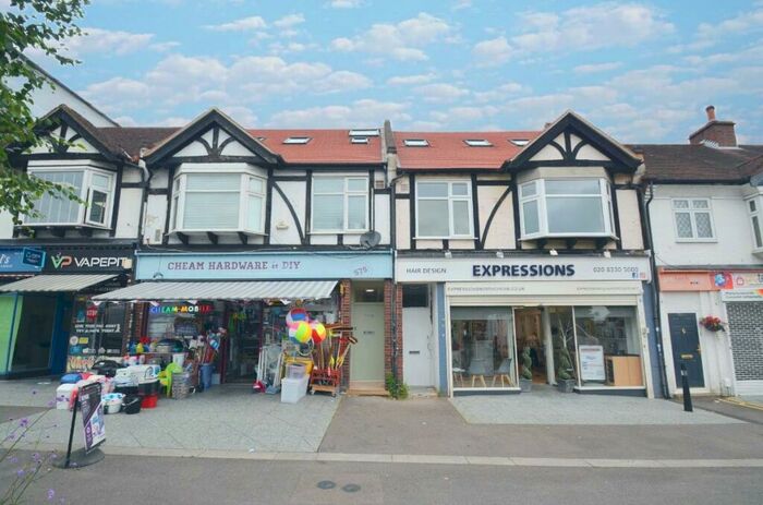 1 Bedroom Apartment To Rent In London Road, Cheam, Sutton, SM3