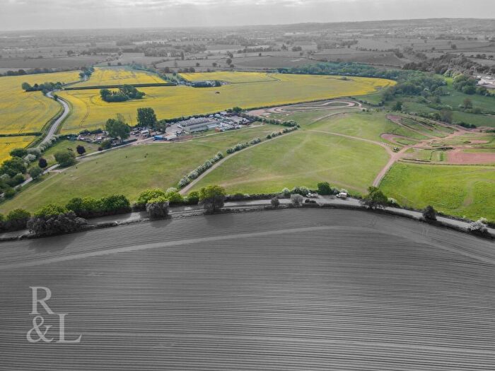 Land For Sale In Kiisses Barn Lane, Warton, B79