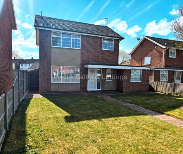 3 Bedroom Detached House For Sale In Birchwood Avenue, Lincoln, LN6