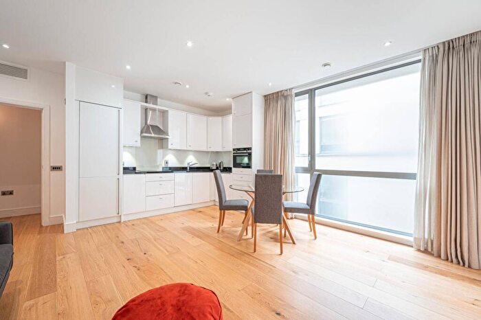 1 Bedroom Flat To Rent In Winchester Road, Swiss Cottage, London, NW3