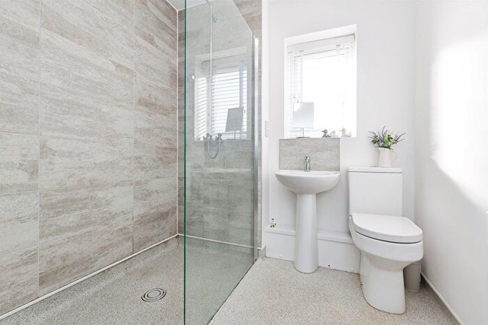 2 Bedroom Semi-detached Bungalow For Sale In Gregory Gardens, Hartlepool, TS25