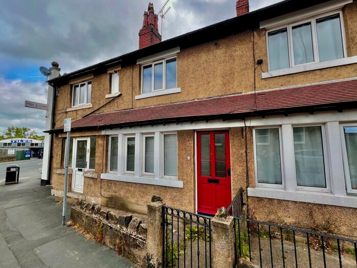 2 Bedroom Terraced House To Rent In Victoria Road, Guiseley, Leeds, West Yorkshire, LS20