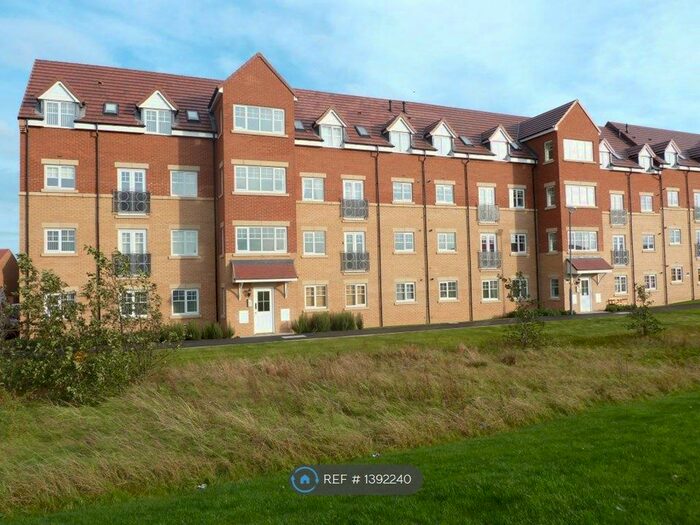 2 Bedroom Flat To Rent In Longleat Walk, Stockton-On-Tees, TS17