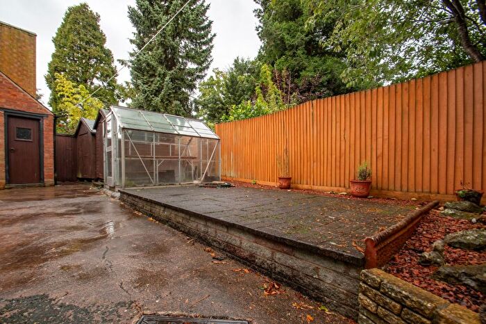 2 Bedroom Semi-Detached House For Sale In Station Road, Studley, Warwickshire, B80
