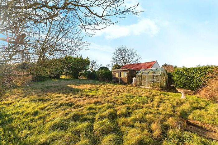 3 Bedroom Bungalow For Sale In Watton Road, Great Cressingham, Thetford, IP25