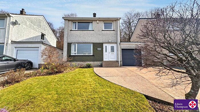 3 Bedroom Detached House For Sale In Melbost, Lakeland Park, Keswick, CA12