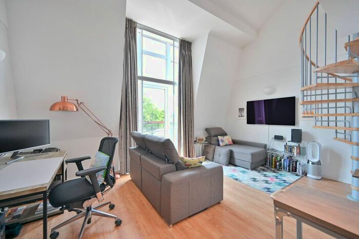 1 Bedroom Flat To Rent In Odyssey House, Twickenham, London, TW1