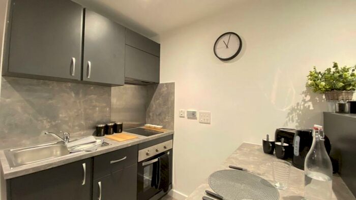 Studio To Rent In Davey, Westgate One:, CT1