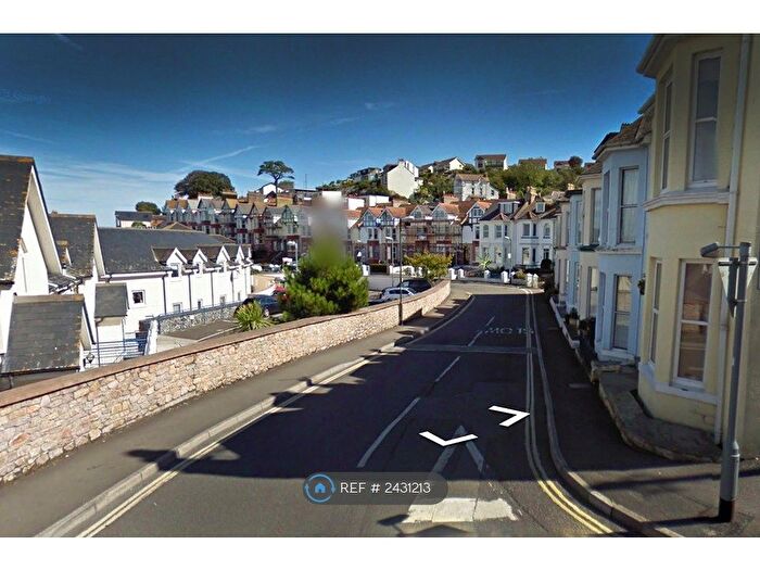 2 Bedroom Flat To Rent In Berry Head Road, Brixham, TQ5