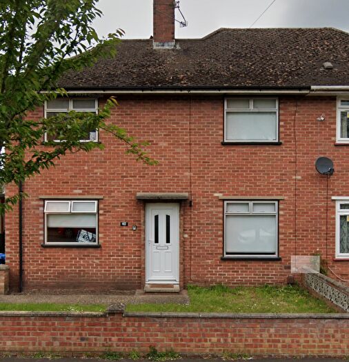 5 Bedroom Semi-Detached House To Rent In Friends Road, Norwich, NR5