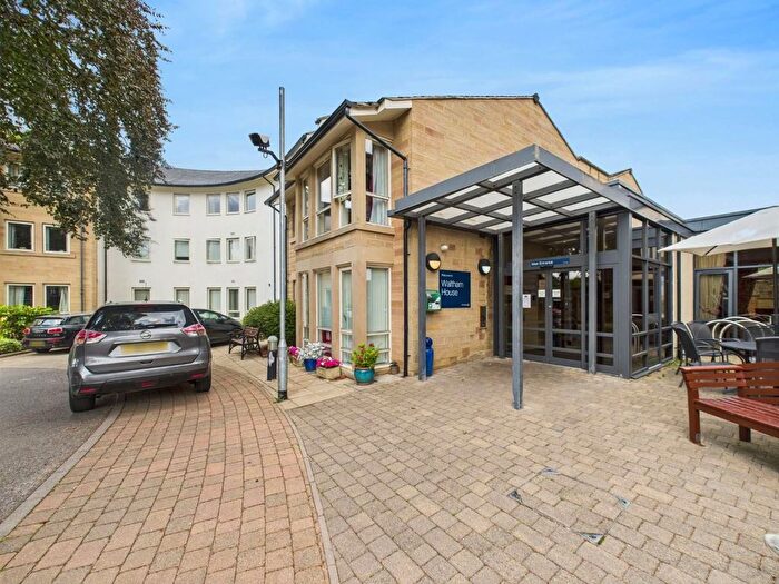 2 Bedroom Flat For Sale In St. John Street, Wirksworth, DE4