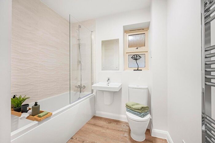 2 Bedroom Bungalow For Sale In The Croft, Down Ampney, Cirencester, Cotswold, GL7