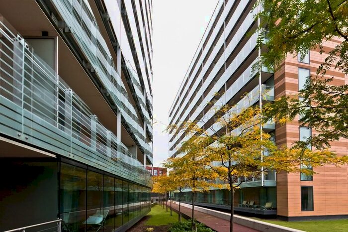 1 Bedroom Apartment To Rent In St George's Island, Castlefield, M15