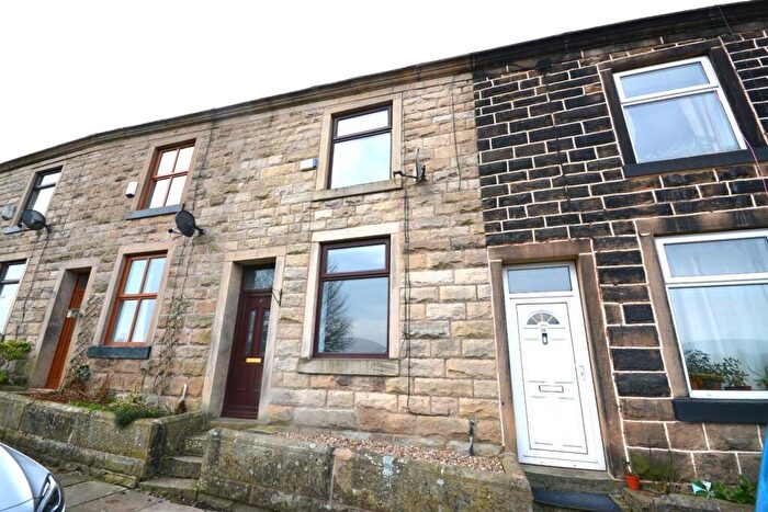 2 Bedroom Terraced House To Rent In Albert Street, Ramsbottom, BL0