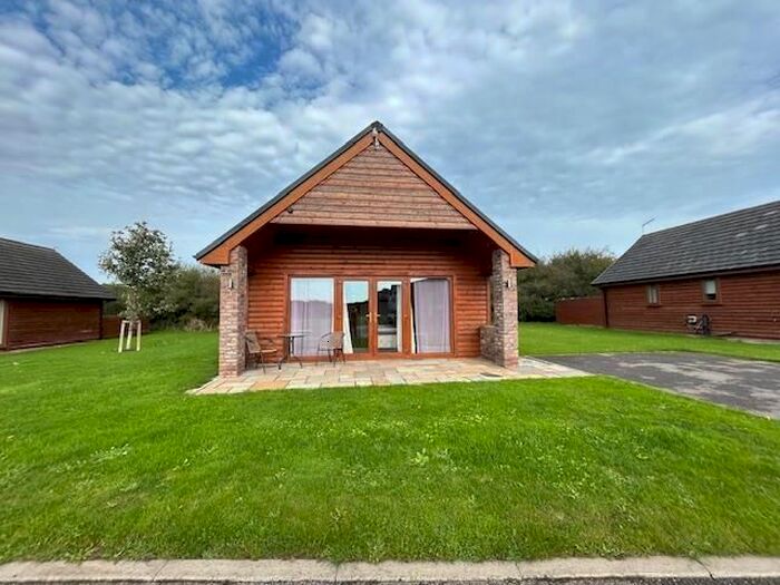 1 Bedroom Property For Sale In Maple, Fitling Lane, Burton Pidsea, Westfield Country Park, Fitling, Hull, HU12