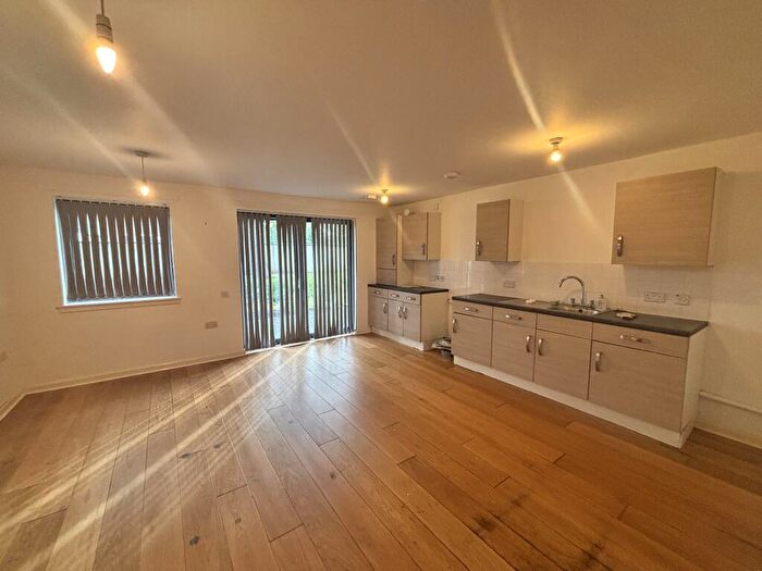 2 Bedroom Apartment To Rent In Moreland View, Edinburgh, EH12