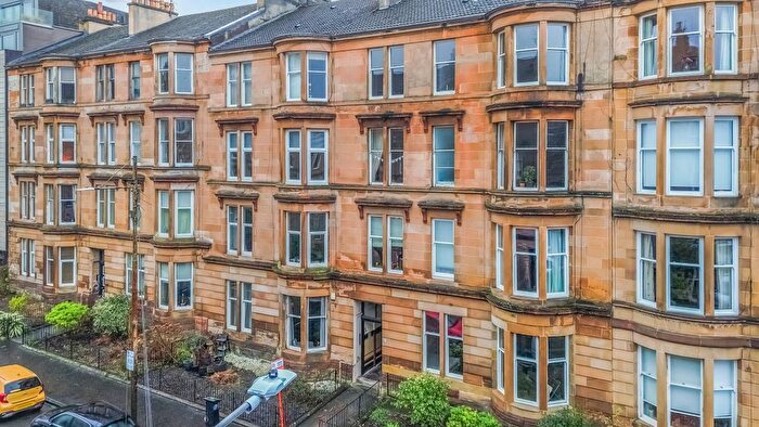 2 Bedroom Flat For Sale In Montague Street, Glasgow, G4
