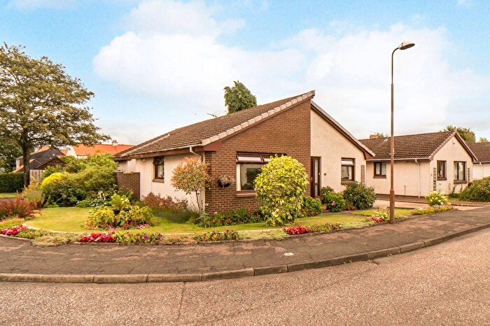 4 Bedroom Detached Bungalow For Sale In The Orchard, Ormiston, EH35