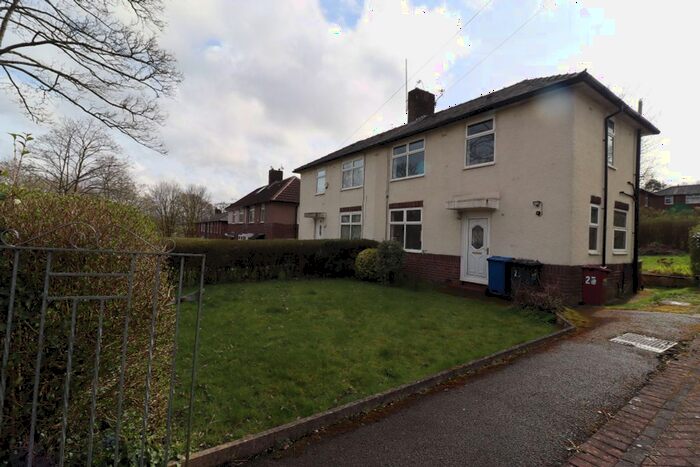 2 Bedroom Semi-Detached House To Rent In Rosewood Avenue, Blackburn, BB1