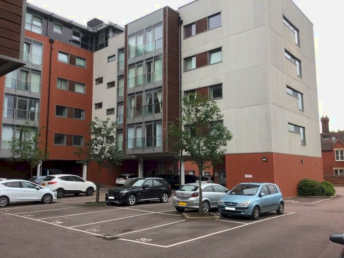1 Bedroom Apartment To Rent In Goldington Road, Bedford, MK40