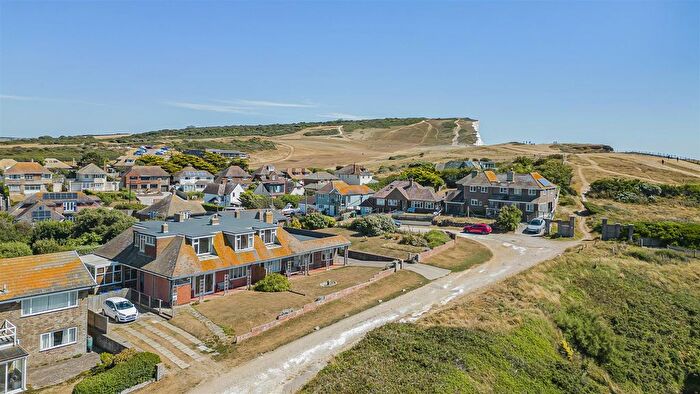 4 Bedroom Flat For Sale In Splash Point, Cliff Road, Seaford, BN25