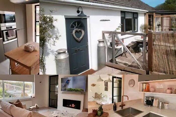 3 Bedroom Detached House For Sale In Stoney Cross, Bideford, EX39