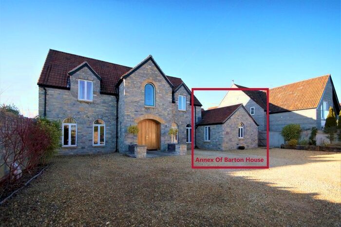 1 Bedroom Bungalow To Rent In Martock Road, Long Sutton, Langport TA10