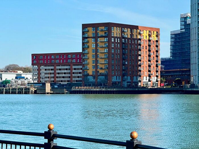 1 Bedroom Flat To Rent In Capstan Road, Southampton, Hampshire, SO19