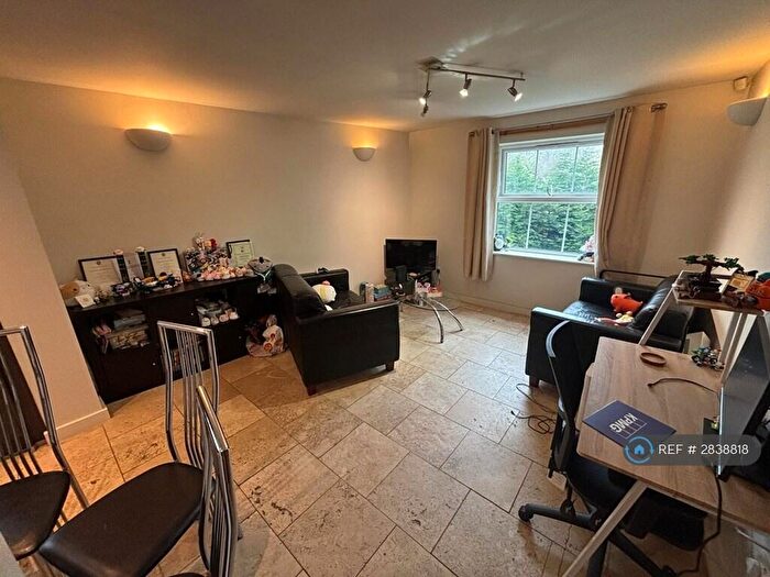 1 Bedroom Flat To Rent In The Junxion, Leeds, LS5