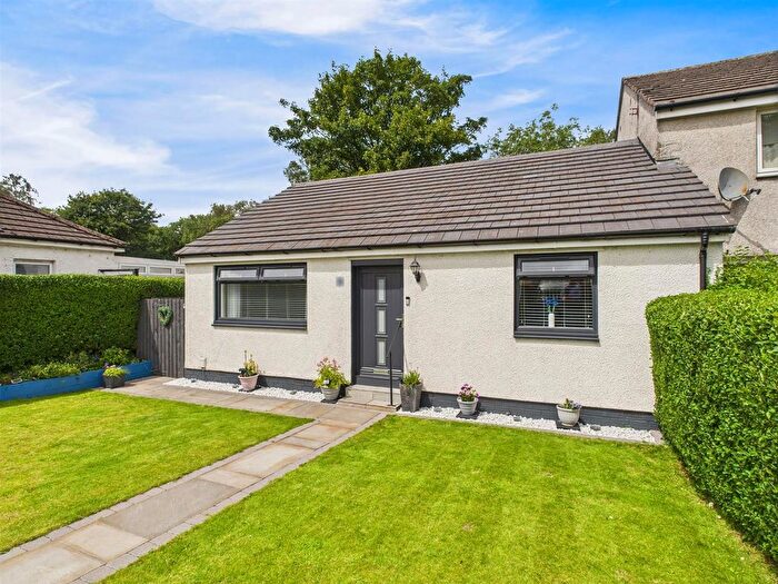 2 Bedroom Bungalow For Sale In Donaldswood Road, Paisley, PA2